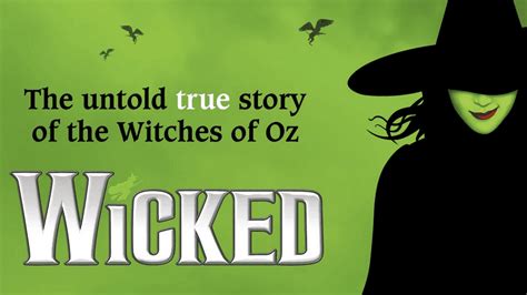 The wicked witch san antonko
